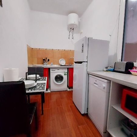 Casa Rebeca Apartment Teror Exterior photo