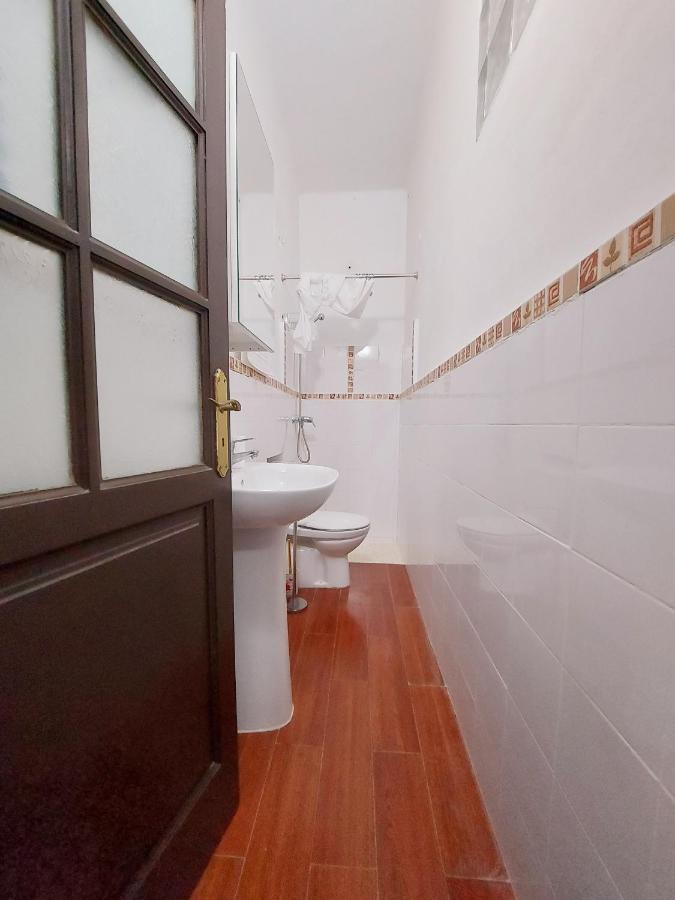 Casa Rebeca Apartment Teror Exterior photo